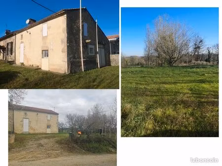 maison 96m2