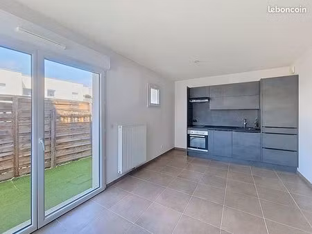 appartement 3 pièces 51 m²