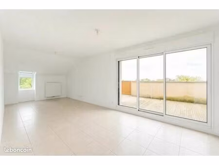 appartement 4 pièces 84 m²
