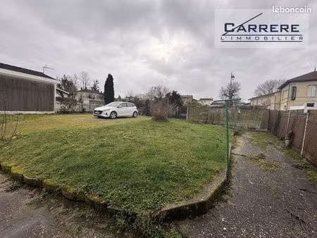 maison 4 pièces 105 m²