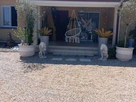 maison en vente