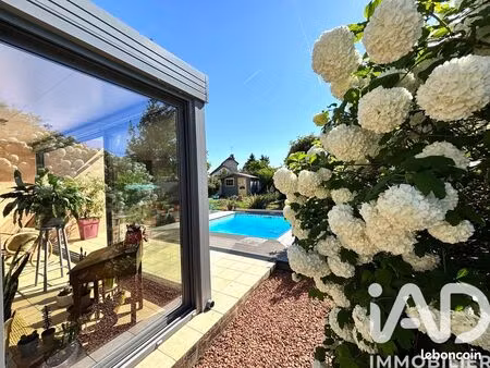 maison 5 pièces 98 m²