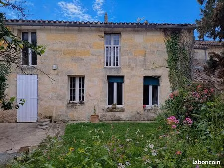 maison st germain du puch