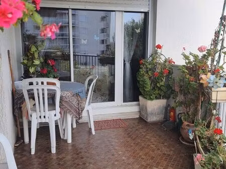appartement merignac 76m2