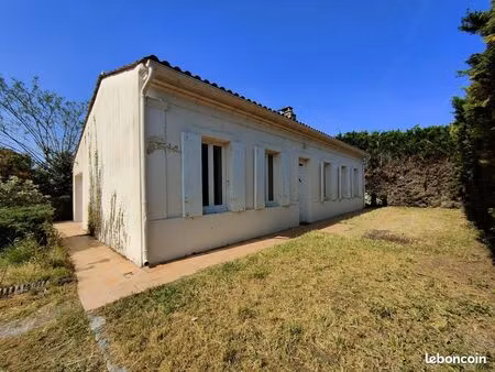 maison 120 m² arbanats