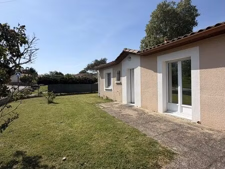 maison 4 pièces 88 m²