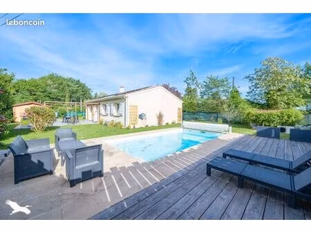 maison 4 pièces 88 m²