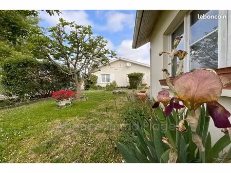 maison 3 pièces 103 m²