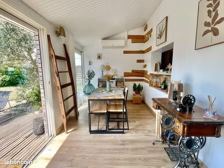 maison 3 pièces 82 m²