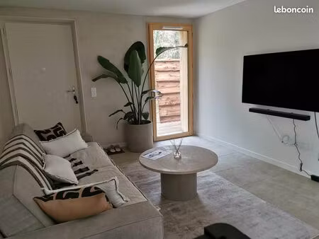 appartement 3 pièces t3 70 m2 bioclimatique bordeaux métropole état neuf basse consommatio
