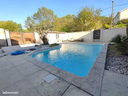maison 4 pièces 146 m²
