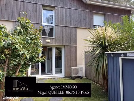 maison 3 pièces 65 m²