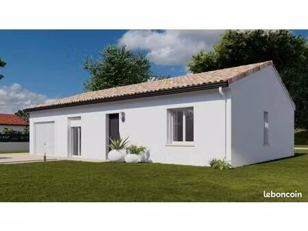 maison neuve