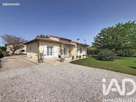 maison 5 pièces 135 m²