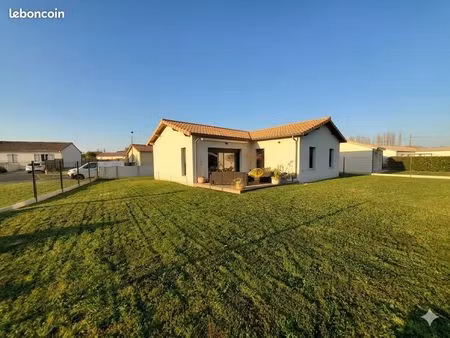 maison 4 pieces 95m2