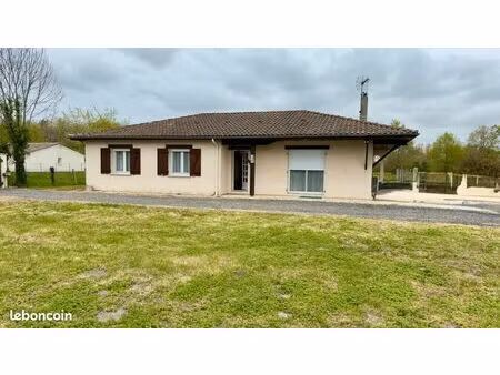 maison 5pces 140 m² moulis en médoc