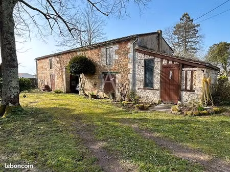 maison 4 pièces 130 m²