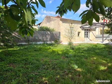maison pierre rénovation d'architecte