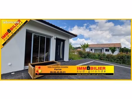 maison 6 pièces 140 m²