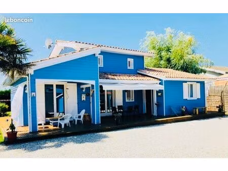 direct propriétaire - maison familiale soulac sur mer