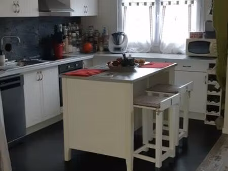 maison canéjan limitrophe gradignan chambres