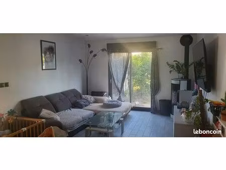 maison 4 pièces 143 m²