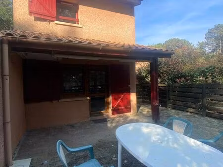 maison 3 pièces 55 m²