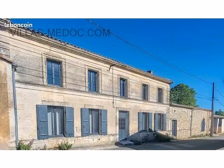 maison 5 pièces 202 m²