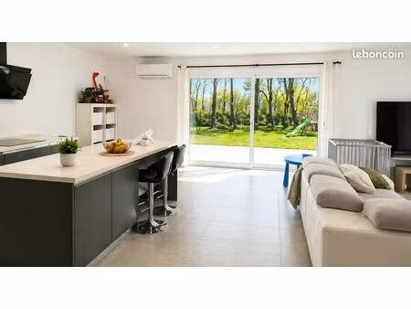maison 6 pièces 100 m²