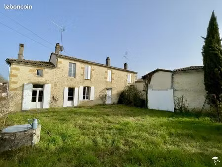 longère 8 pièces 195 m²