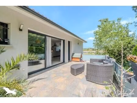 maison 4 pièces 97 m²