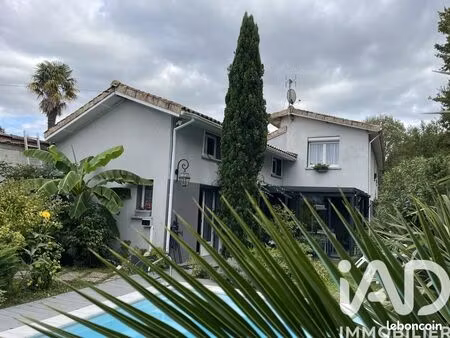 maison 4 pièces 135 m²