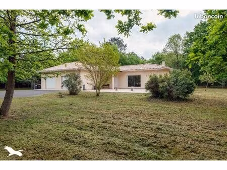 maison 6 pièces 134 m²