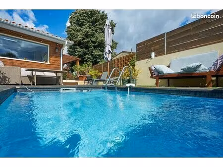 appartement 3 pièces 88 m²