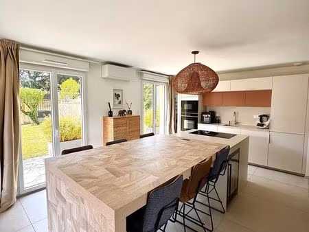 maison 4 pièces 85 m²