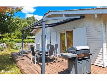 maison 132 m2