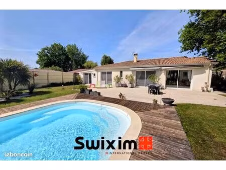 maison 6 pièces 121 m²