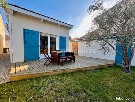 maison 4 pièces 97 m²