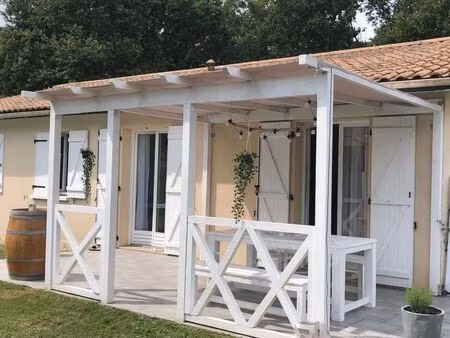maison t4 105 m2