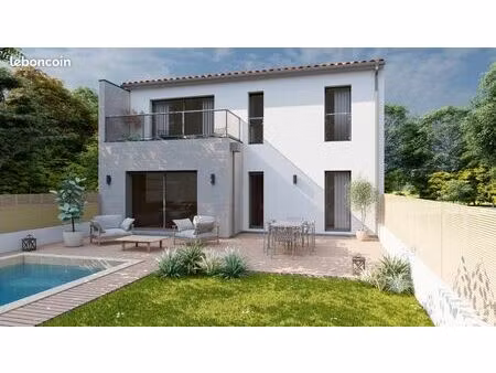 maison 5 pièces 150 m²