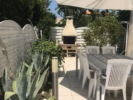 maison familiale 4ch