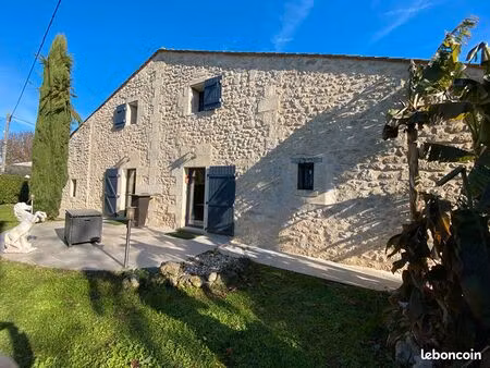 maison 6 pièces 223 m²