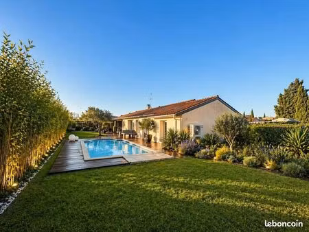 maison 6 pièces 120 m²