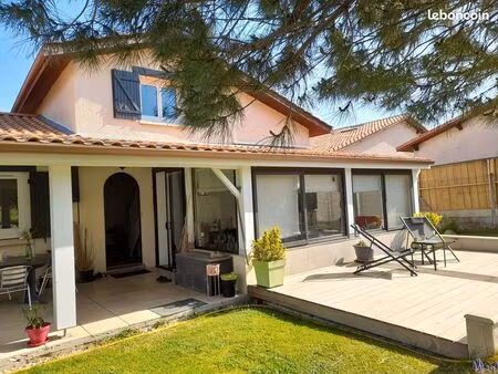 a vendre maison