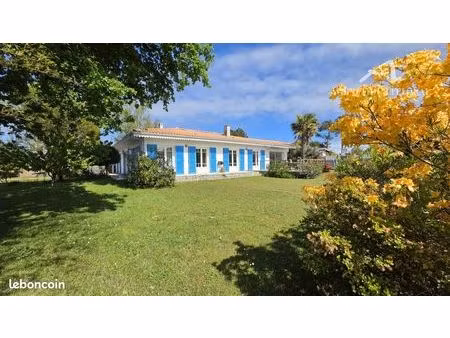 maison 7 pièces 163 m²