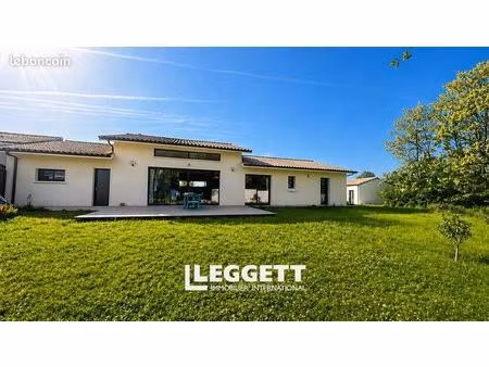 maison 4 pièces 144 m²