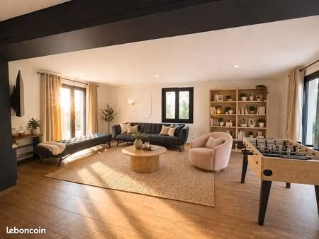 maison familiale contemporaine avec spa  talence. quartier la fauvette