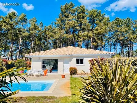 coup de cœur maison 2016 100m2 terrain 800 m2 + piscine piscine