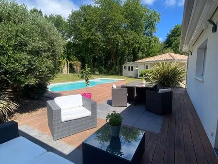 maison contemporaine