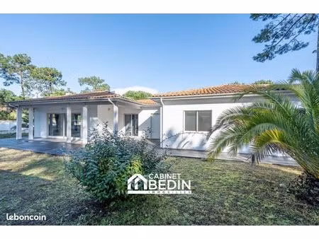 villa 4 pièces 145 m²